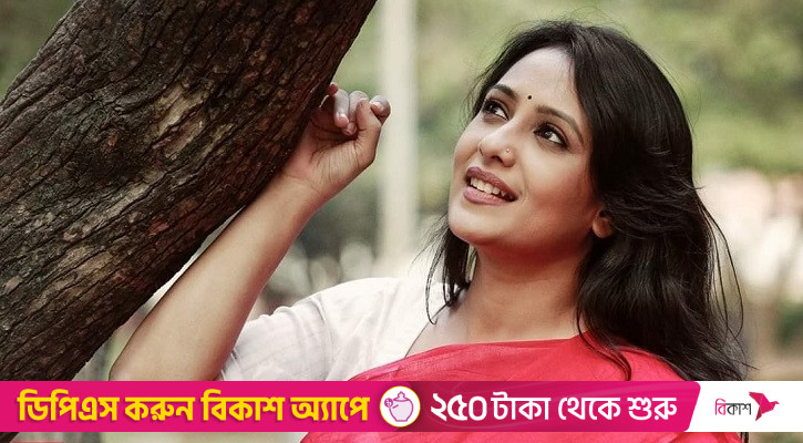 সুখ-দুঃখের গল্প শোনাবেন অপি করিম